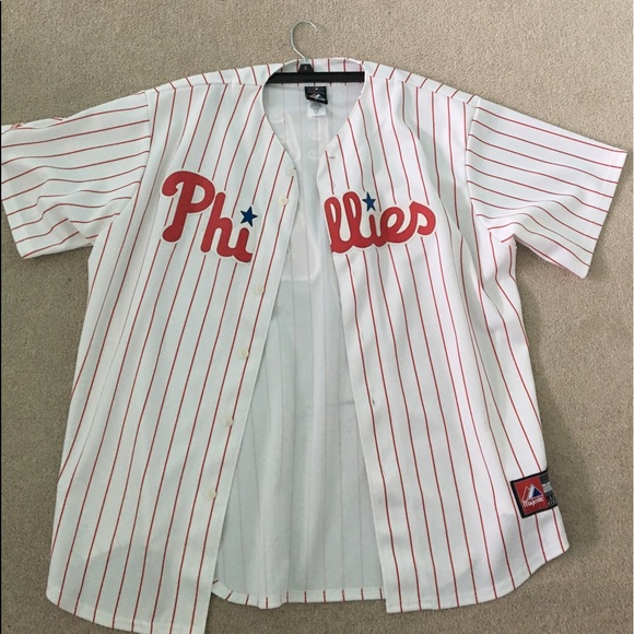 philly jersey